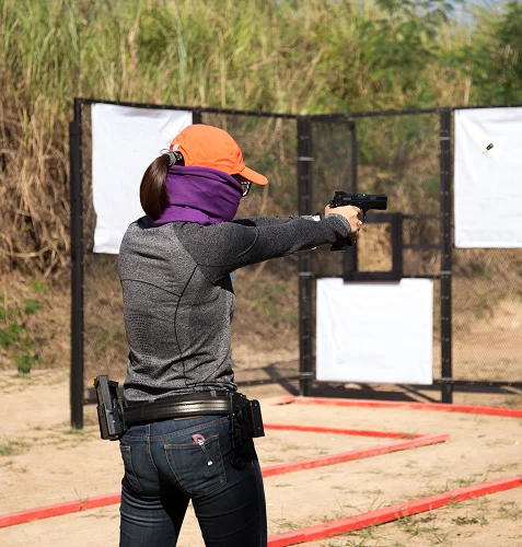 Range Image