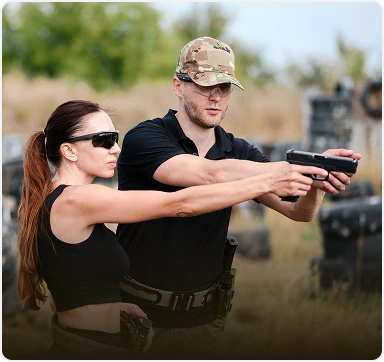 Women Only Training