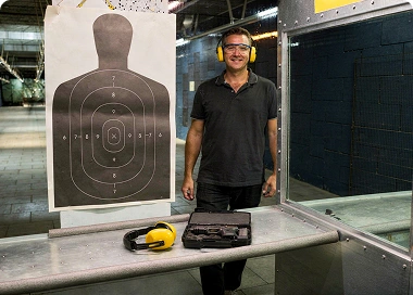Robert Martinez